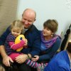 Dzień Babci i Dziadka naszym przedszkolu 26.01.2015 r
